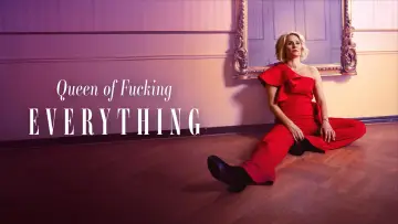 Queen of Fucking Everything постер
