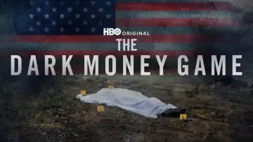 Задник к сериалу "The Dark Money Game" #1507665