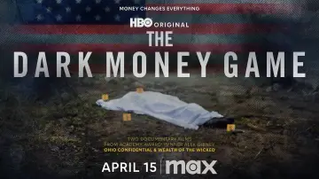 Задник к сериалу "The Dark Money Game" #1507666