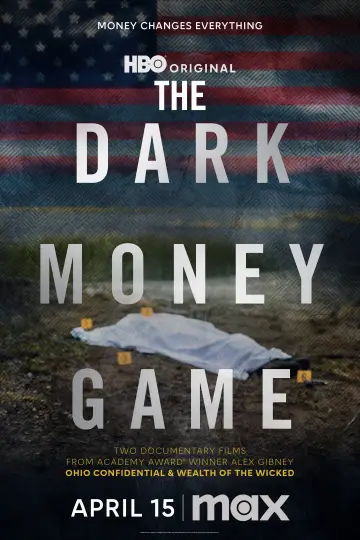 Постер к сериалу "The Dark Money Game" #1507671