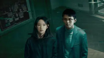 Задник до серіалу "下一个就是你" #1670143