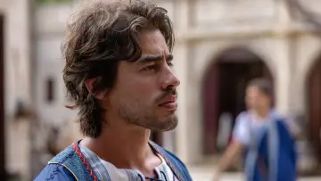 Задник до серіалу "Ben-Hur: A Série" #1777633