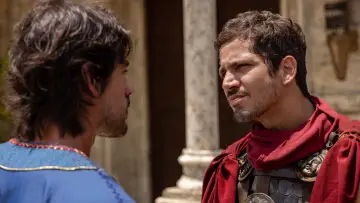 Задник до серіалу "Ben-Hur: A Série" #1777634