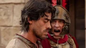 Задник до серіалу "Ben-Hur: A Série" #1777637