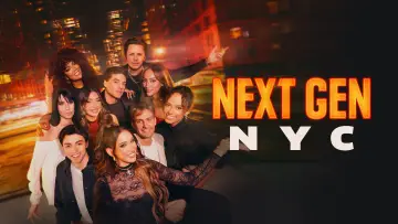 Задник до серіалу "Next Gen NYC" #1317238