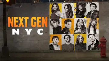 Задник до серіалу "Next Gen NYC" #1317239