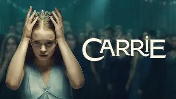 Задник до серіалу "Керрі" #1439278