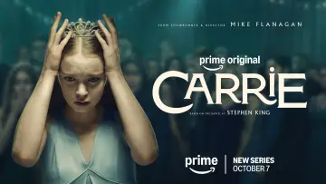 Задник до серіалу "Керрі" #1439290