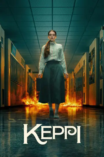 Постер до серіалу "Керрі" #1663859