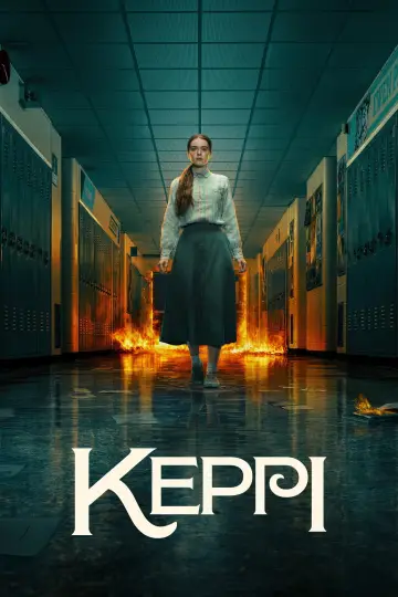Постер до серіалу "Керрі" #1830206