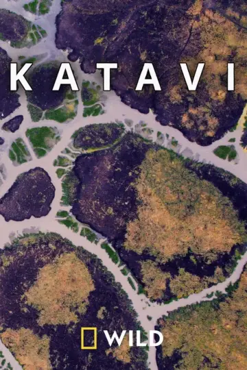 Катаві: Забутий рай Африки