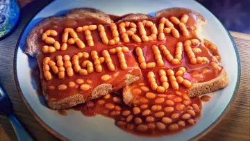 Задник к сериалу "Saturday Night Live UK" #1476747