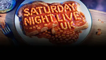 Задник к сериалу "Saturday Night Live UK" #1476752