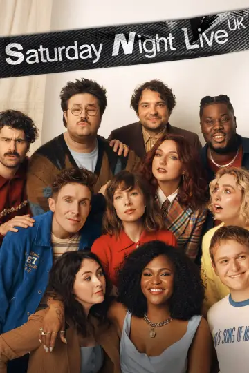 Постер к сериалу "Saturday Night Live UK" #1476764