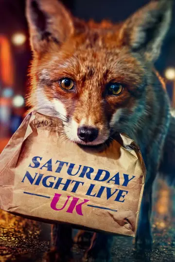 Постер к сериалу "Saturday Night Live UK" #1476765