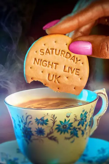 Постер к сериалу "Saturday Night Live UK" #1476767