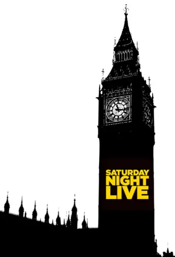 Постер к сериалу "Saturday Night Live UK" #1476768