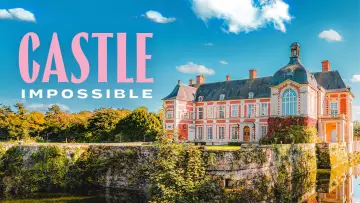 Задник до серіалу "Castle Impossible" #1476074