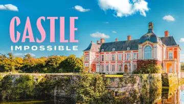 Задник до серіалу "Castle Impossible" #1476077