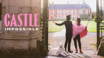 Задник до серіалу "Castle Impossible" #1476079