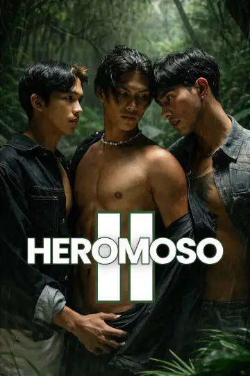 Постер до серіалу "Hermoso" #1513490