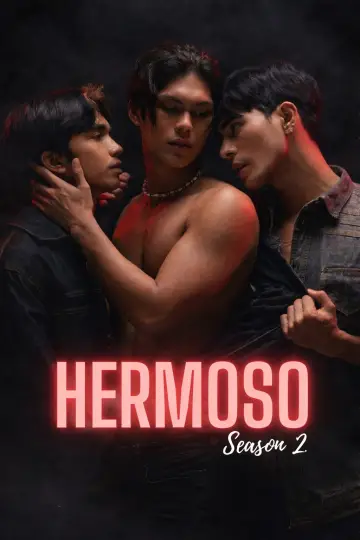 Постер до серіалу "Hermoso" #1513491
