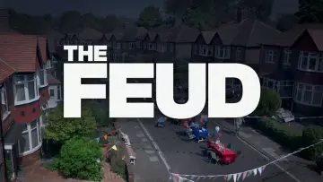 Задник до серіалу "The Feud" #1670137