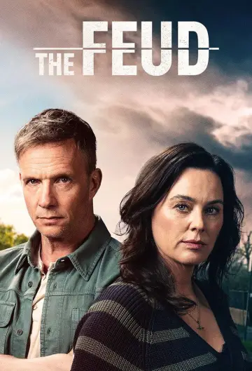 Постер до серіалу "The Feud" #1670139