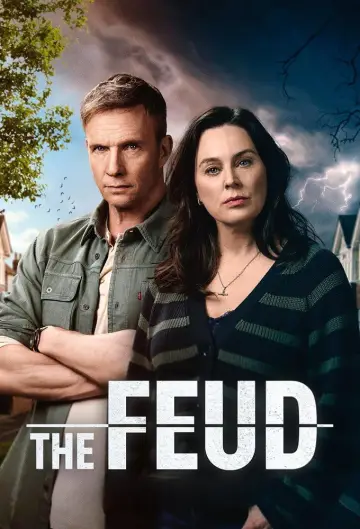 Постер до серіалу "The Feud" #1670141