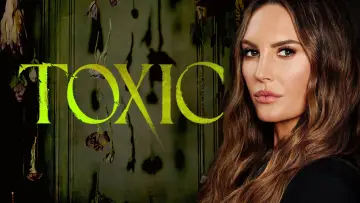 Задник до серіалу "Toxic" #1550924