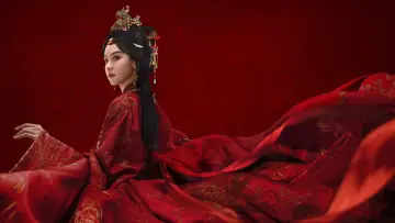 Задник до серіалу "翘楚" #1428388