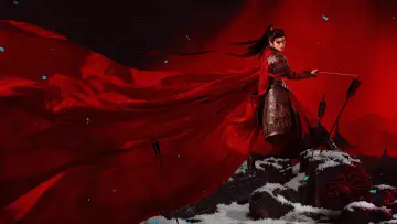 Задник до серіалу "翘楚" #1428406