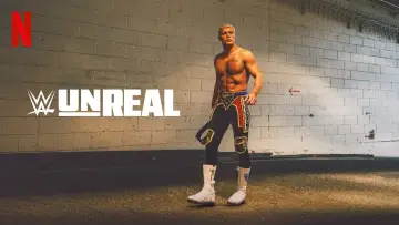 Задник до серіалу "WWE: Це нереально" #1438287