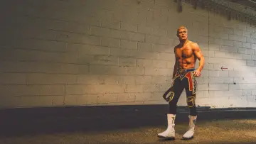 Задник до серіалу "WWE: Це нереально" #1438289
