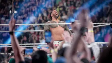 Задник до серіалу "WWE: Це нереально" #1438290