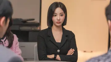 Задник до серіалу "러브 포비아" #1478382