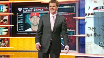 Задник до серіалу "MLB Now" #1228974