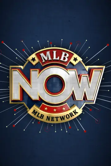 Постер до серіалу "MLB Now" #1655089