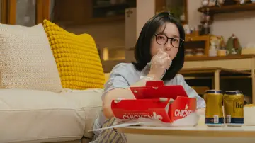 Задник к сериалу "Завтра знову на роботу!" #1377797