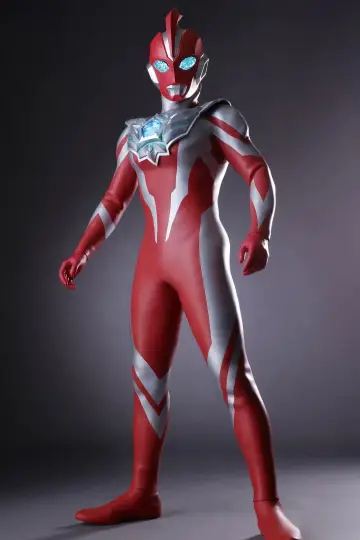 Постер к сериалу "ウルトラマンオメガ" #1476805