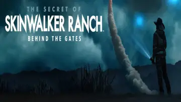 Задник до серіалу "The Secret of Skinwalker Ranch: Behind the Gates" #1473826