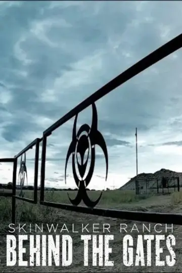 Постер до серіалу "The Secret of Skinwalker Ranch: Behind the Gates" #1473830