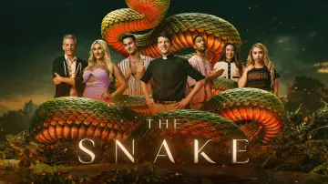 Задник до серіалу "The Snake" #1506856