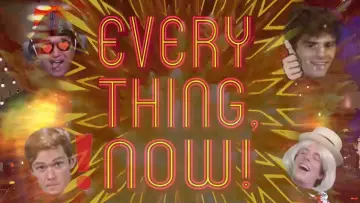 Задник до серіалу "Everything Now Show" #1424609