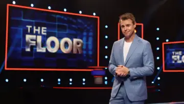 Задник до серіалу "The Floor (AU)" #1607756