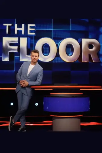 Постер до серіалу "The Floor (AU)" #1607758