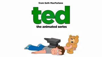 Задник до серіалу "TED: The Animated Series" #1819088