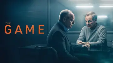 Задник до серіалу "The Game" #1585920