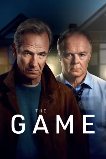 Постер до серіалу "The Game" #1585922