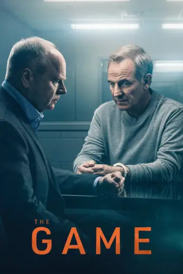 Постер до серіалу "The Game" #1585923